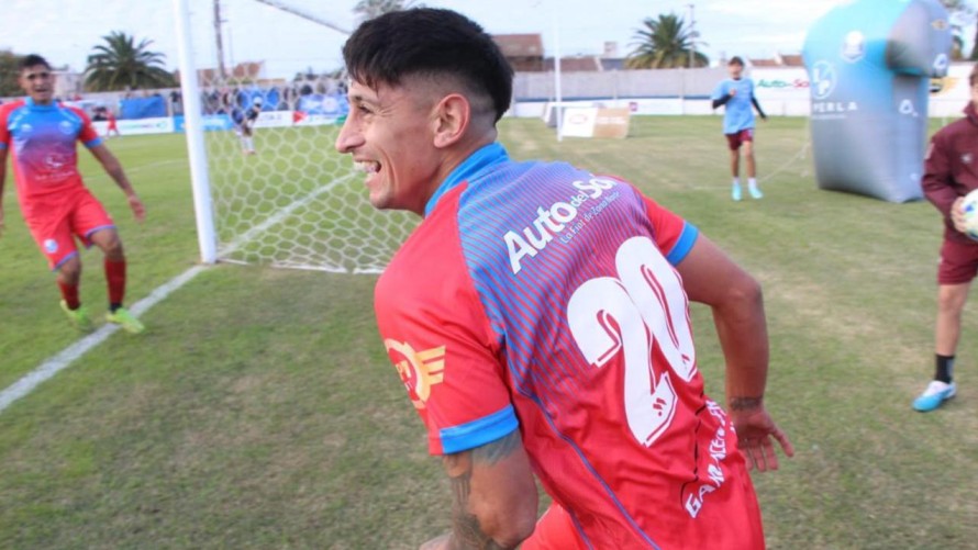 Todo lo que dejó la séptima fecha del Torneo Federal A