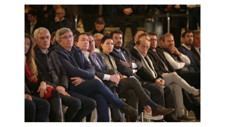 El llamado a elecciones del PJ Bonaerense despertó tensiones y heridas