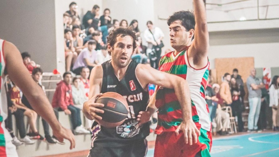 Sport Club Trinitarios recibe a Deportivo Casares este viernes