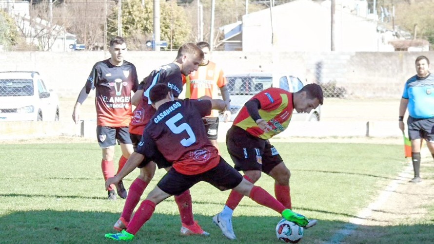 Se conocen los horarios de la decisiva 14ª fecha del Apertura