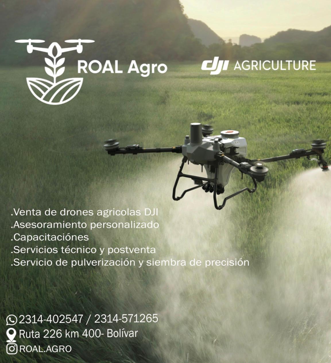 Roal Agro