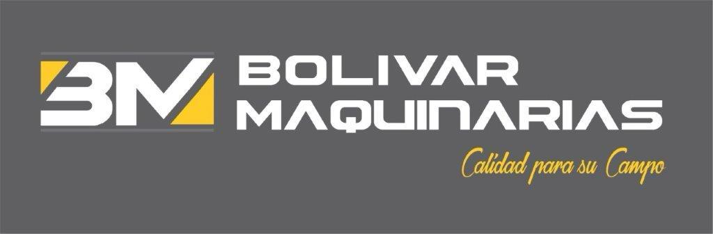 Bolivar Maquinarias