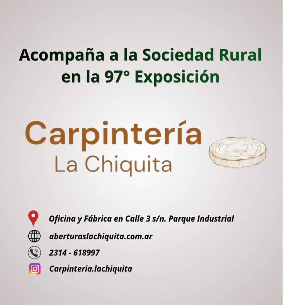 La Chiquita