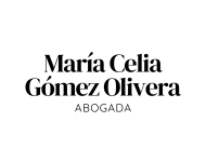 Gomez Olivera - Abogada