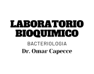 Capecce - Bioqumico