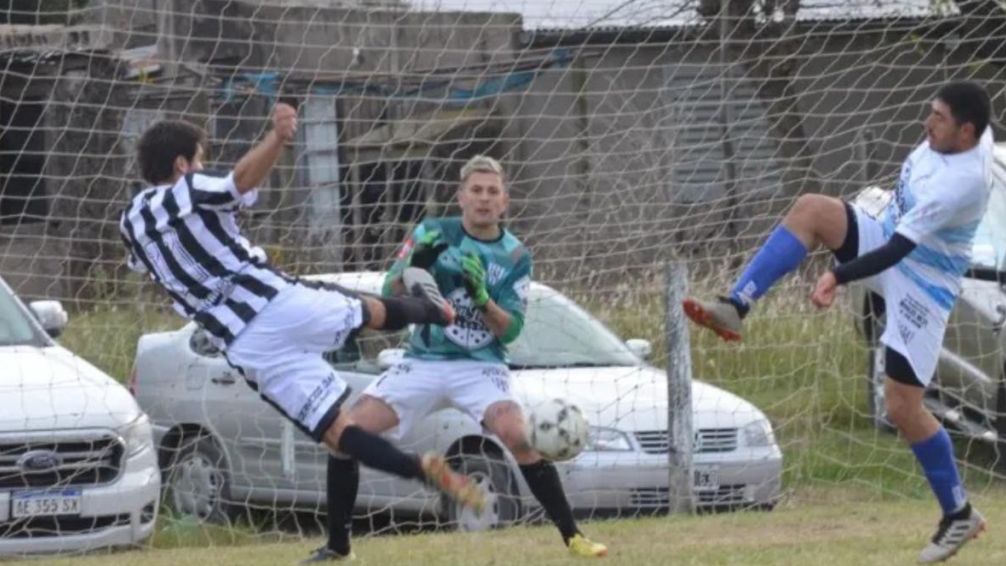 El fútbol rural comenzaría el 4 de mayo