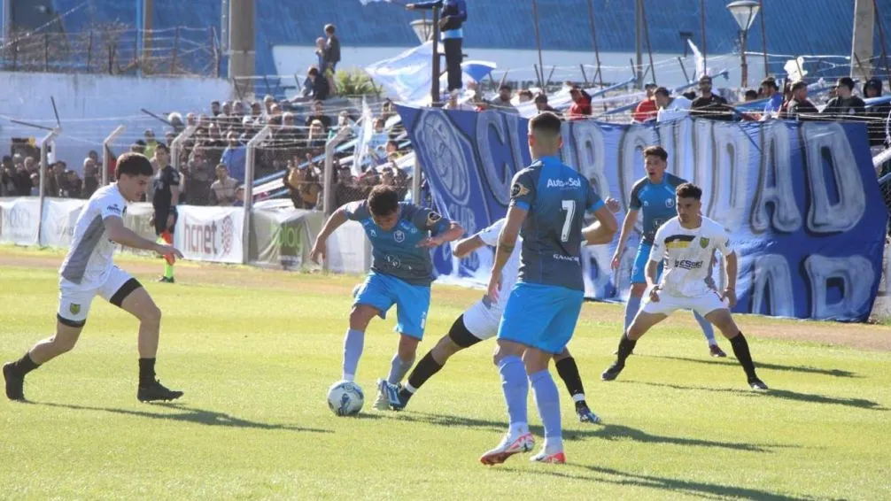 El Torneo Federal A 2025 conoce a sus 38 equipos participantes