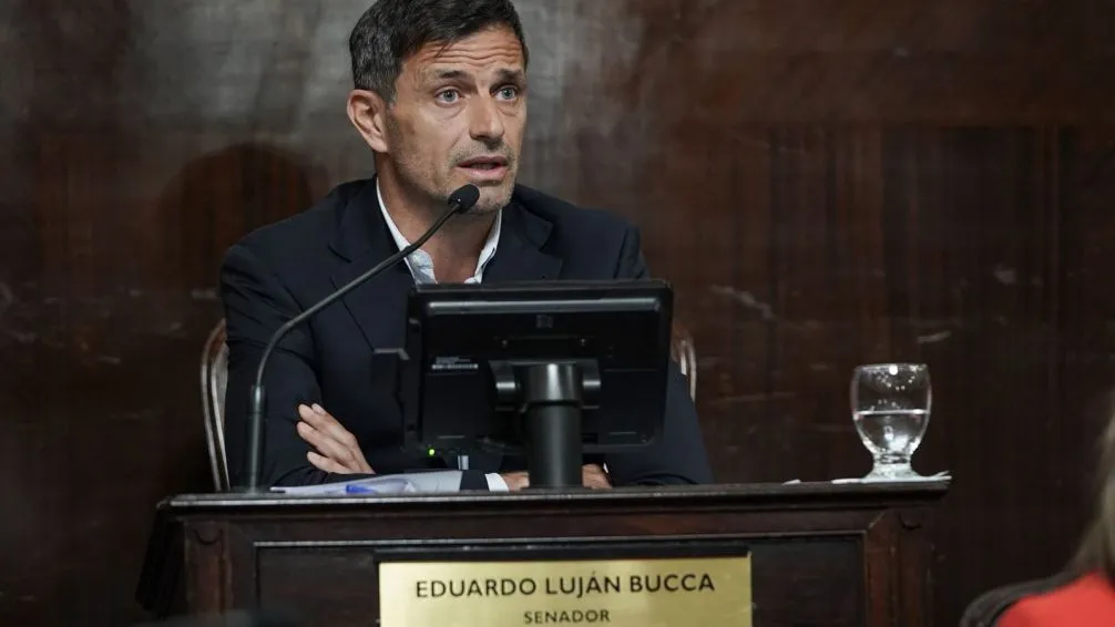 "Hoy ganó el cáncer", el fuerte posteo de Bucca contra Milei por la eliminación del INC 