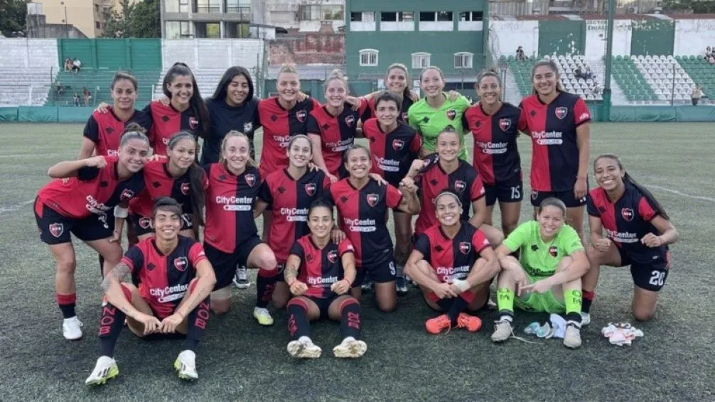 Copa Federal: tiene fecha la final entre Newell's y Boca