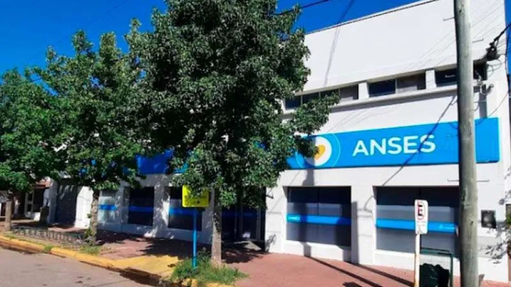 Calendarios de Anses para los pagos de abril