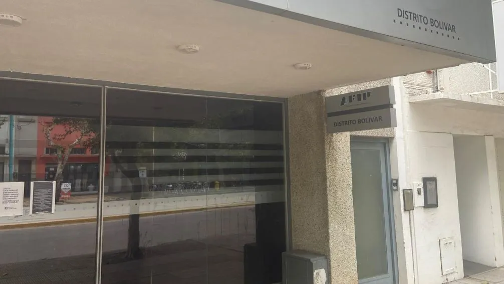 Contribuyentes de Bolívar pasan a la jurisdicción de Pehuajó