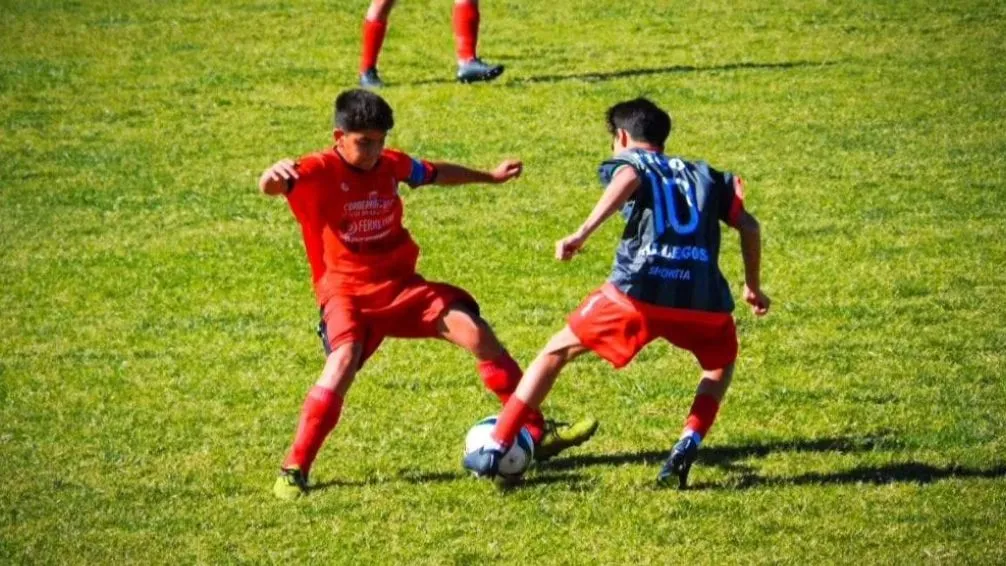 Inferiores y Damas: pasó la sexta fecha y se armó la séptima