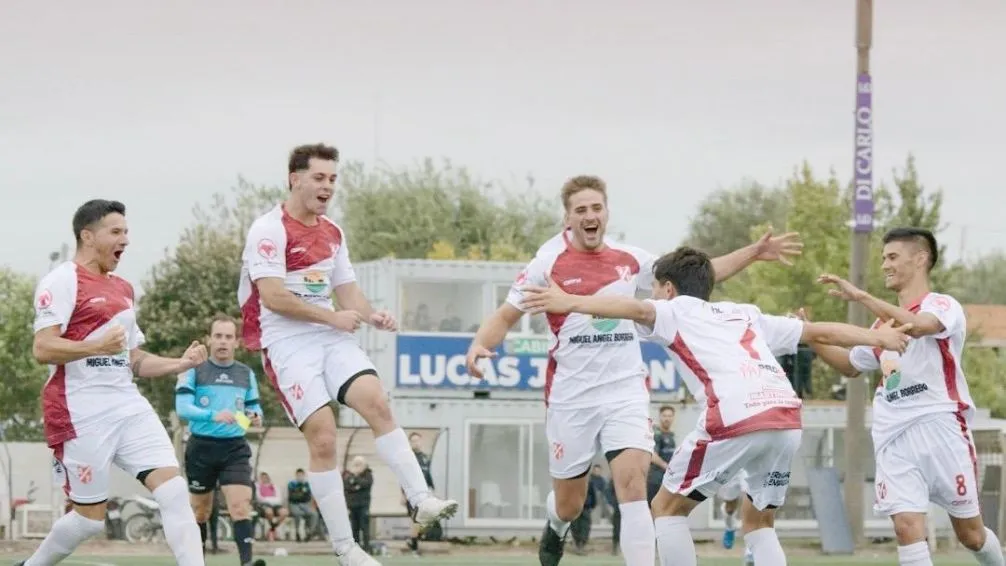 Se dio a conocer el cuadro de playoffs del Interligas