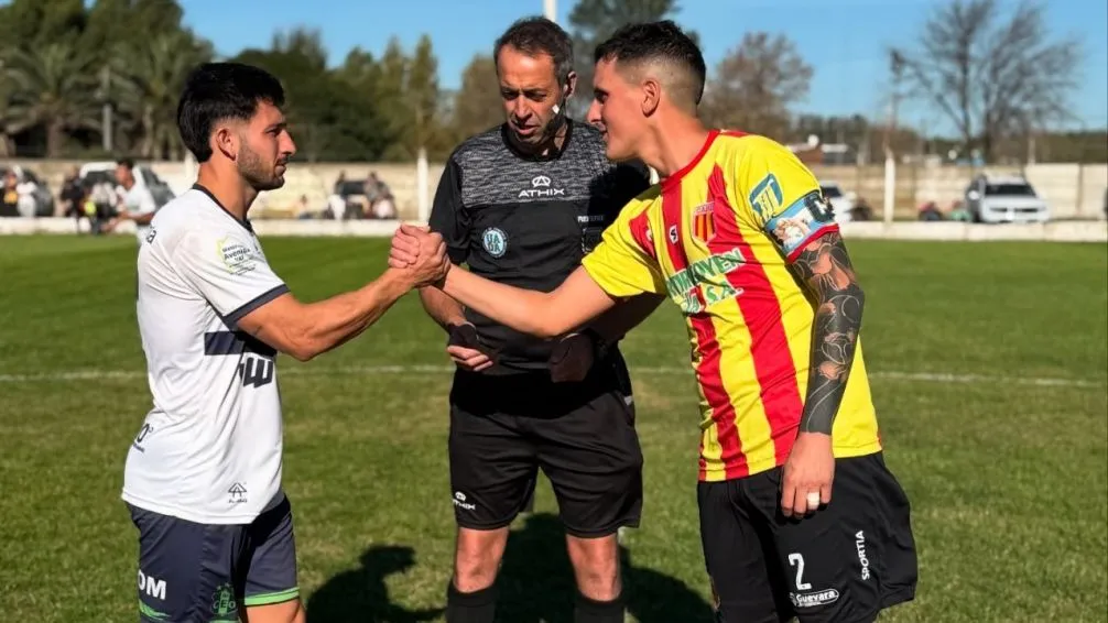 Horarios y escenarios para el cierre de la primera rueda