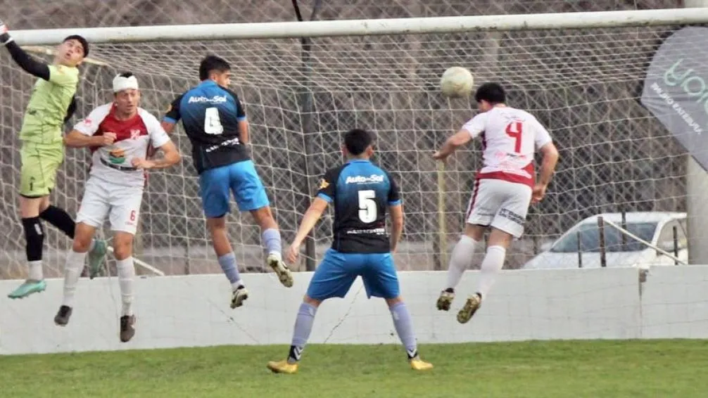 Sábado de Primera por el Torneo Apertura