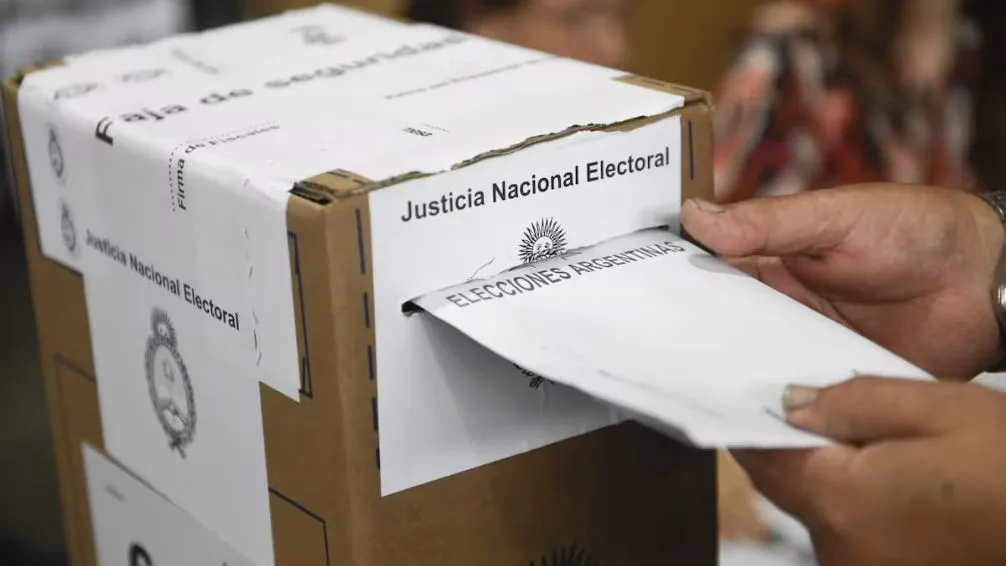Voto accesible: el derecho de todos y todas a votar sin dificultades 