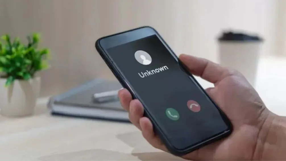 La Policía Departamental alerta sobre posibles estafas telefónicas