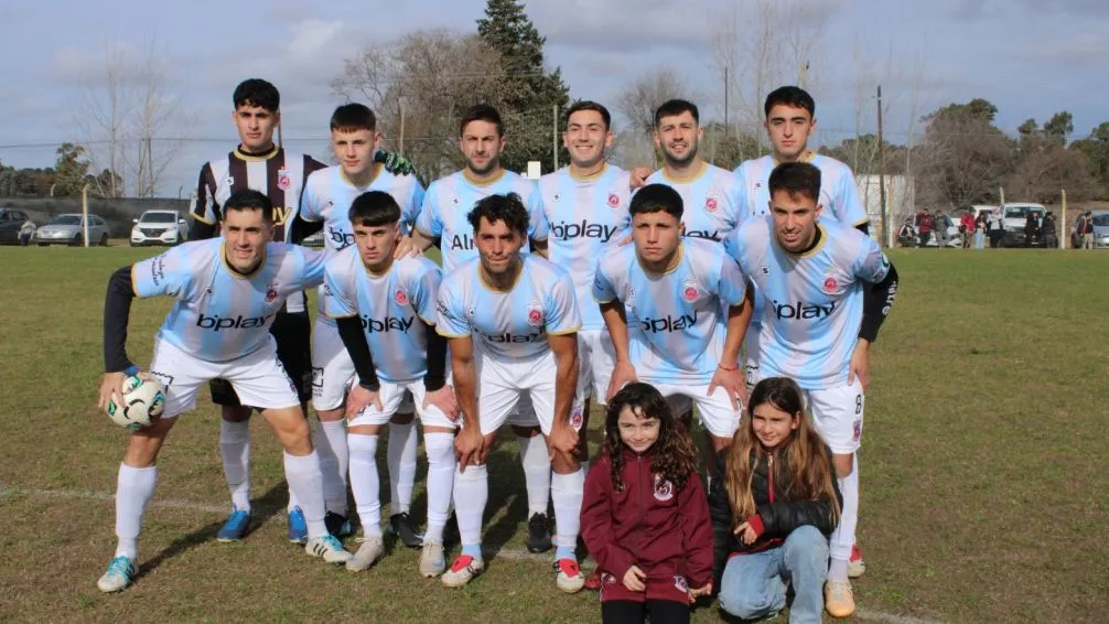 La décima fecha se disputará completa mañana sábado con Balonpié como líder