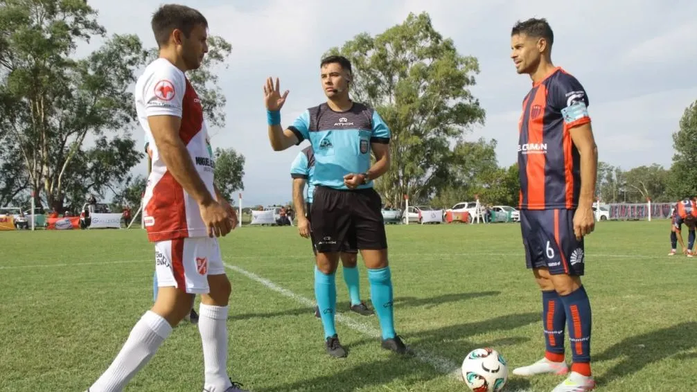 Comienza a tomar forma el campeonato Interligas 2026