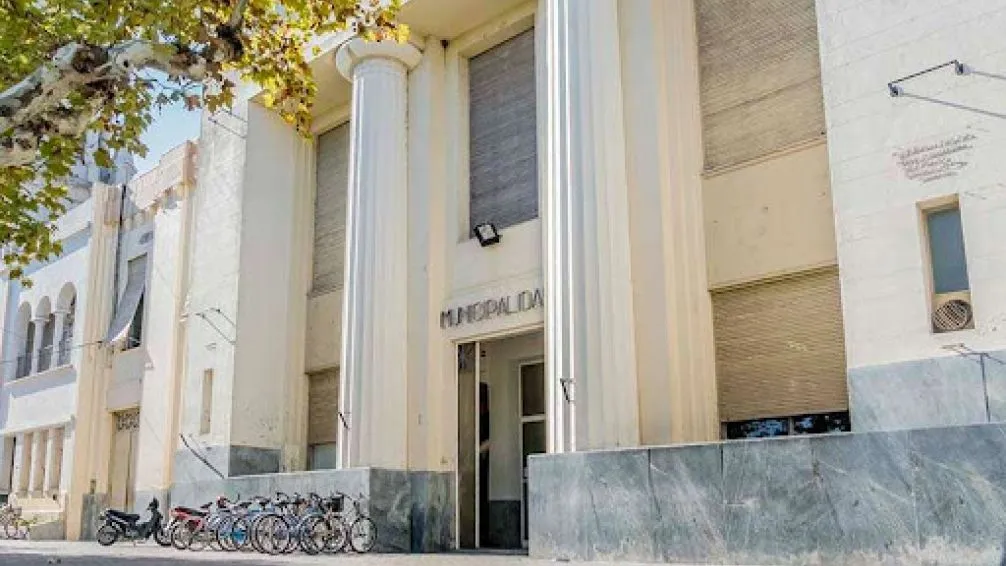 Declaran dos días no laborables en noviembre para la administración municipal 