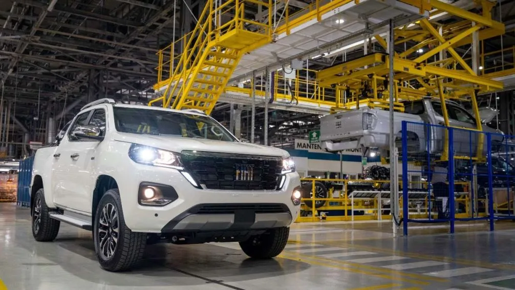 En octubre se registró suba en producción y exportaciones, pero bajaron las ventas mayoristas a nivel mensual