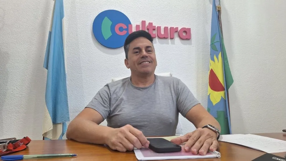 Cierre del año de los talleres, hoy en Pirovano, mañana en Bolívar y pasado en Urdampilleta