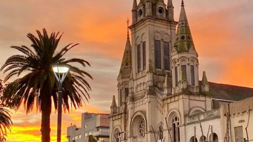 Miércoles de Ceniza: se da inicio a la Cuaresma