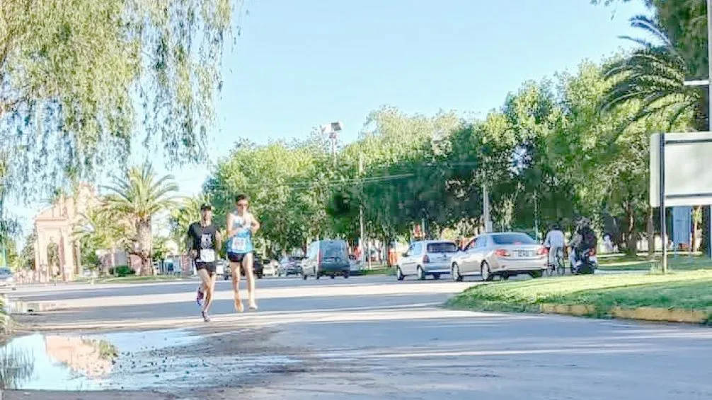 El "Me Encanta Bolívar" tendrá este sábado su carrera pedestre