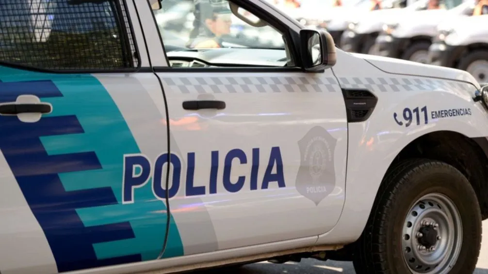 Buscaban intensamente a un hombre que regresó por sus propios medios
