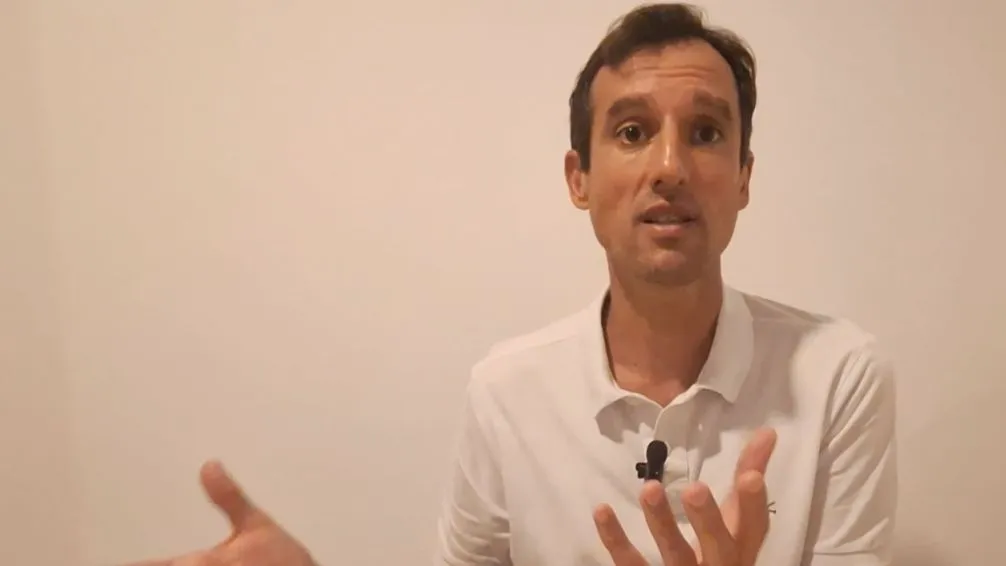 César Pacho condenó la "crueldad" y pidió más presencia del "Estado"