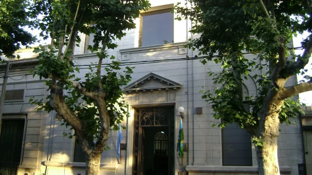 La Rivadavia: en días comienza la etapa final de modernización