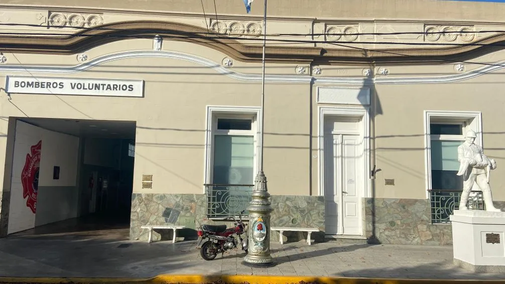 Sortearán 10 lechones en una nueva edición del "Chancho Móvil"