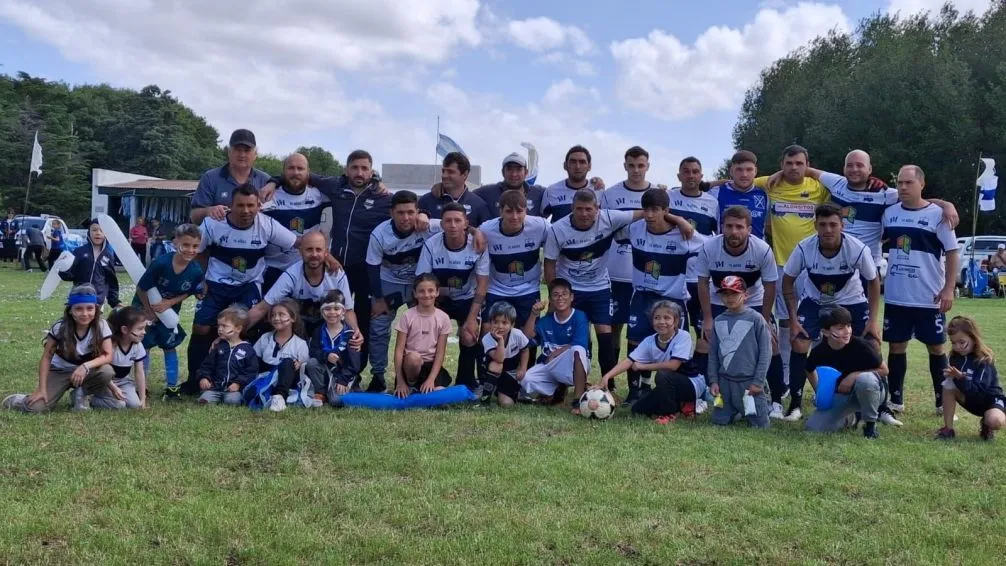 Se vienen las semifinales por la Copa Desafío