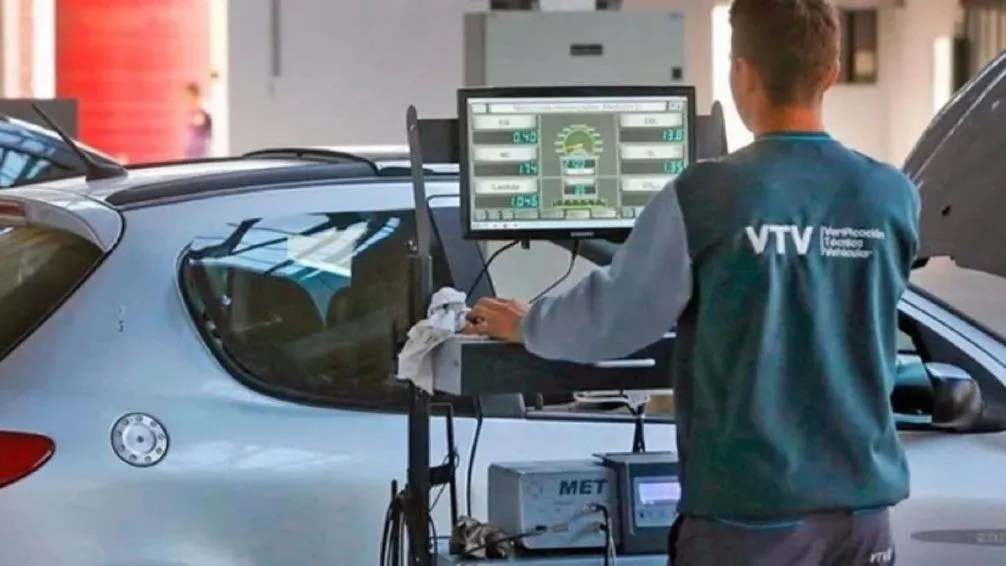 Aumenta la VTV bonaerense y la tarifa básica pasa a $114.106