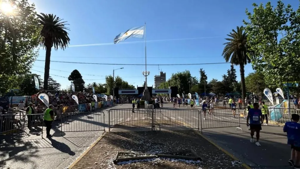 Se viene un sábado especial para el deporte de Bolívar 