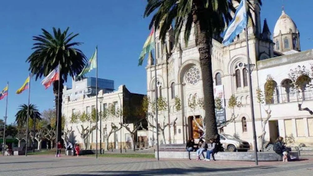 El Centro Cívico será sede de la Feria Ambiental Municipal