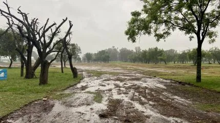 Anuncian un nuevo Alerta Naranja para la tarde de este miércoles