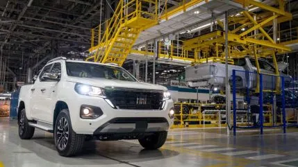 En octubre se registró suba en producción y exportaciones, pero bajaron las ventas mayoristas a nivel mensual