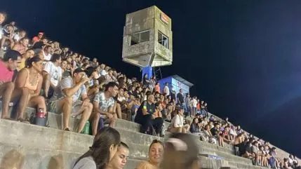 Pasó la undécima noche y este jueves habrá más partidos