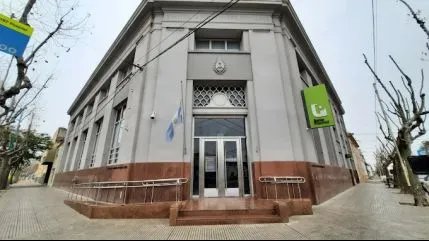 Los bancos vuelven a su horario de atención habitual