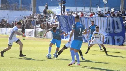 Ciudad de Bolívar define su semana con la mira puesta en Córdoba