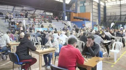 Se disputa en el Complejo la 2ª fecha del Prix provincial