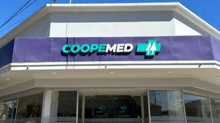 Nuevo servicio de COOPEMED: demanda espontánea