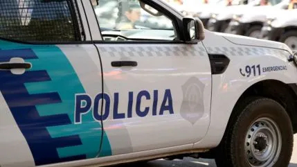 Agredieron y lesionaron de gravedad a un menor de edad en un episodio de violencia nocturna