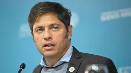 Kicillof enfrenta un complicado cuello de botella financiero, con impacto político