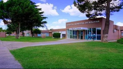 La Cooperadora del Hospital concretó la compra de dos sillones odontológicos