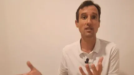 César Pacho condenó la "crueldad" y pidió más presencia del "Estado"