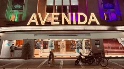 Nueva grilla semanal con películas para todos los públicos