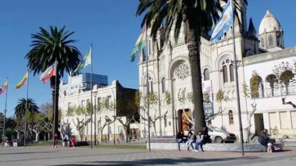 El Centro Cívico será sede de la Feria Ambiental Municipal