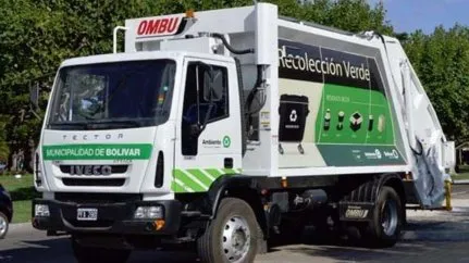 Los servicios funcionan normalmente durante el fin de semana largo